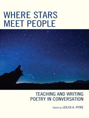 cover image of Where Stars Meet People